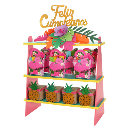 Despachador Piñas Feliz Cumpleaños