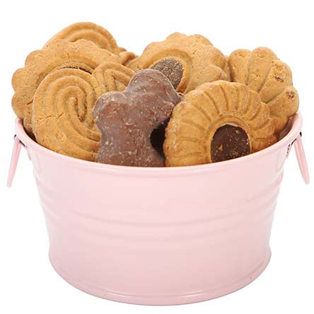 Tinita Para Galletas