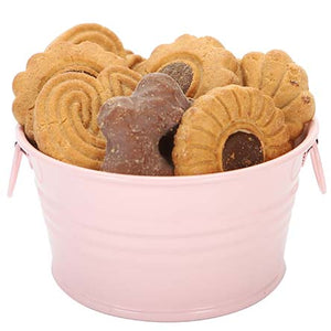 Tinita Para Galletas