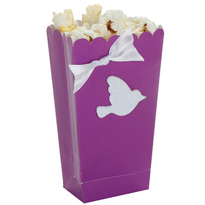 Palomera Con Palomita Blanca