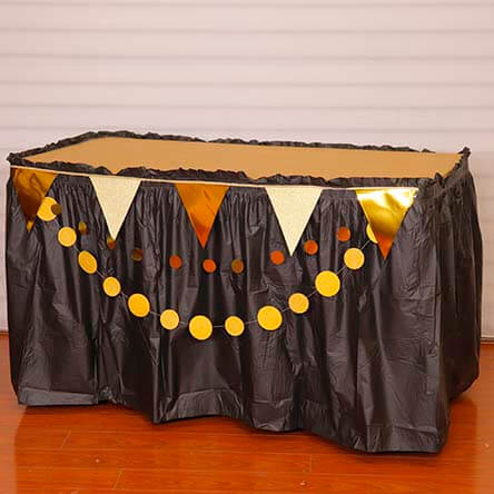 Mesa Fiesta Graduacion
