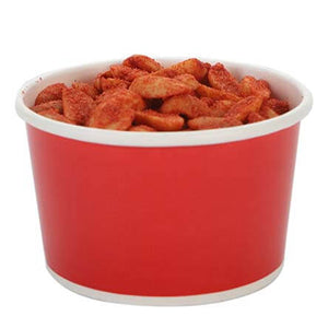 Vasito Con Cacahuates