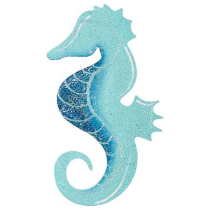 Caballito De Mar Azul