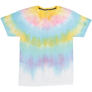 Playera Tie Dye Circulos