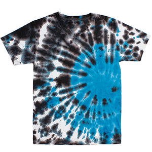 Playera Tie Dye Manchas