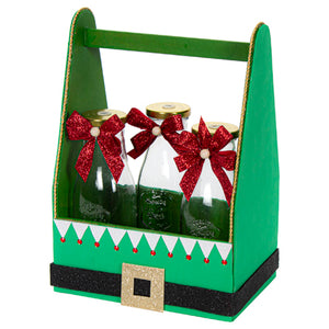 Caja Duende