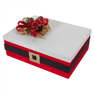 Caja De Santa Clos