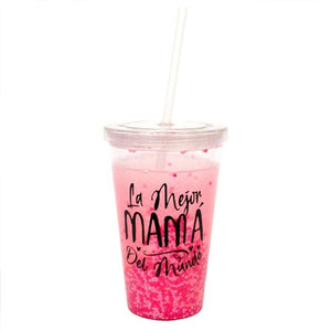 Vaso Decorativo Mamá