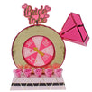 Fantasías Miguel Clave:BN1 Juego Ruleta Diamantes