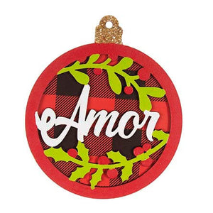 Esfera Deseo Amor Escoses