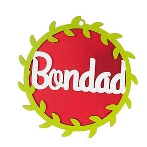 Coronita Deseo Bondad