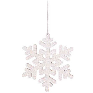 Copo Blanco Con Brillantes