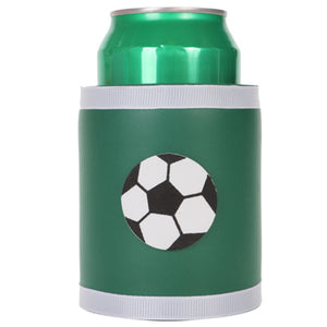 Cubre Lata Futbolero