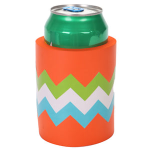 Porta Latas Zig Zag