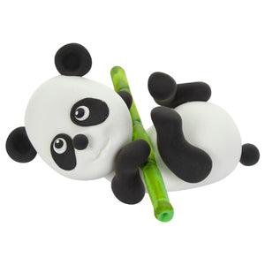 Oso Panda De Fomi