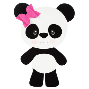 Panda Bebé