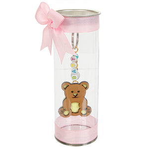 Recuerdo Llavero Baby Shower