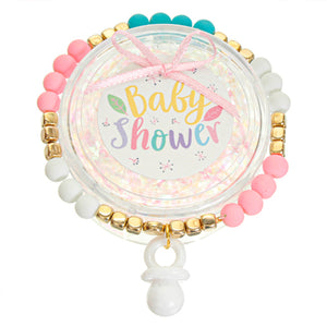 Recuerdo Pulsera Baby Shower