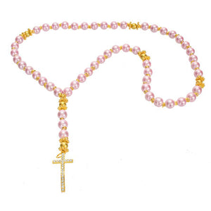 Rosario Rosa/Crema