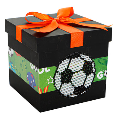 Fantasías Miguel Clave:ED28 Caja Balón