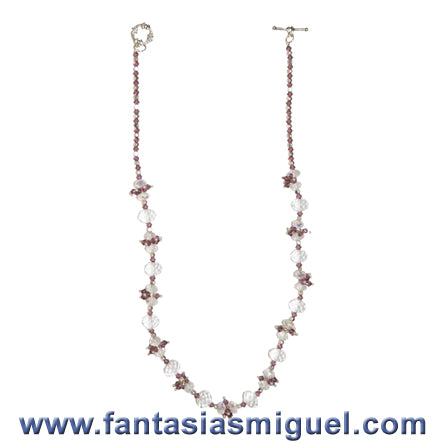 Collar Cristal