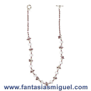 Collar Cristal