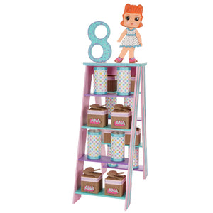 Despachador De Dulces Ana