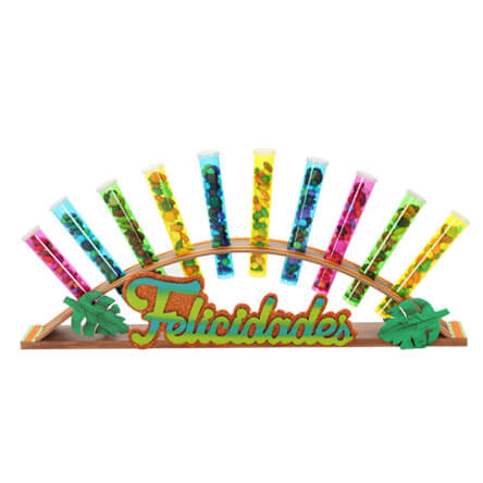 Despachaor De Dulces Felicidades