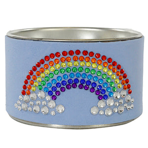 Bote Arcoiris
