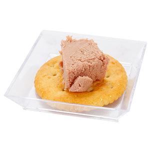 Platito Para Bocadillos