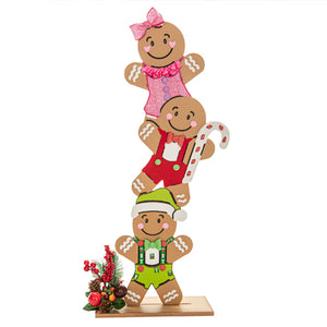 Muñecos De Galleta