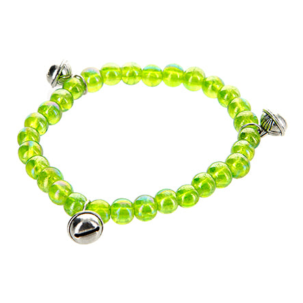 Pulsera Con Cascabel