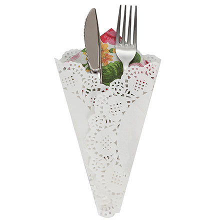 Porta Cubiertos Blonda