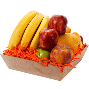 Base Con Fruta