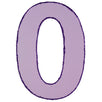 Fantasías Miguel Clave:EZ309 Numero 0 Con Diamantina