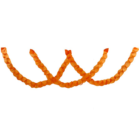 Guirnalda Naranja