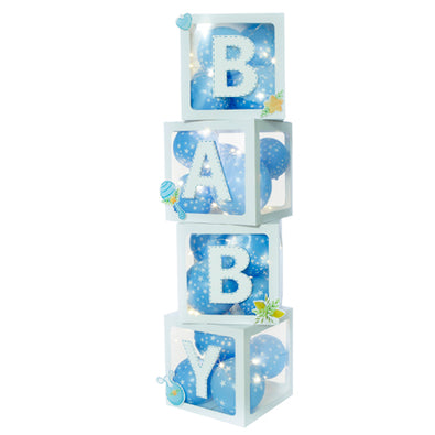 Fantasías Miguel Clave:EZ426 Adornos Cubos Baby
