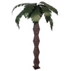 Fantasías Miguel Clave:GE477 Palmera Tropical De Macetas
