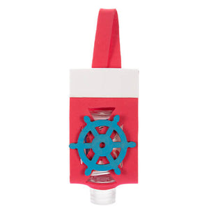 Funda Para Gel Antibacterial Timon