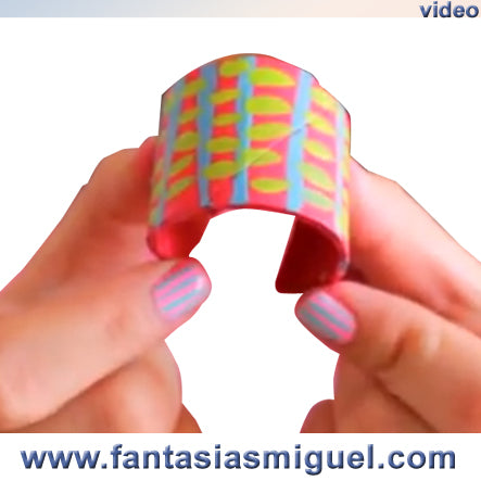 Accesorio Para Decorar El Cabello