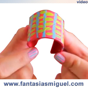 Accesorio Para Decorar El Cabello