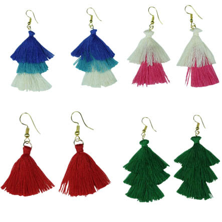 Como Hacer Accesorios De Moda