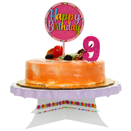 Pastelero Colores
