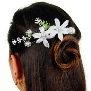 Peineta Para Boda
