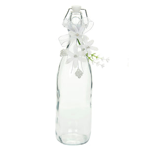 Botella Boda Blanco
