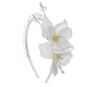 Diadema Boda