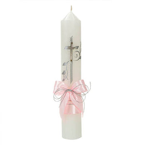 Vela Rosa/Plata