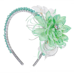 Diadema Menta