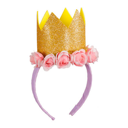 Diadema Coronita