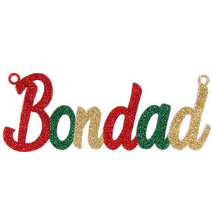 Deseo Bondad Diamantado